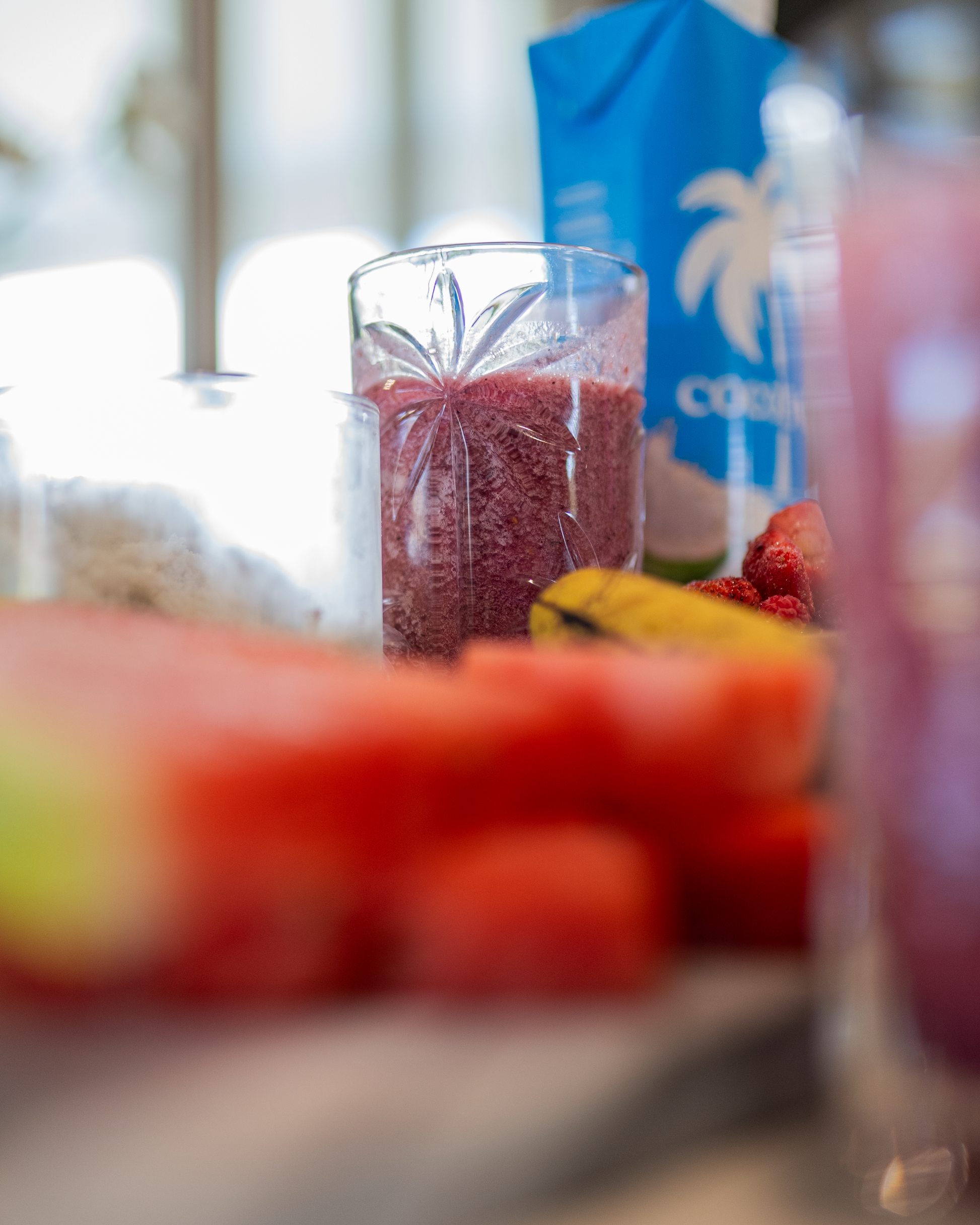 Nutrition Video Pack