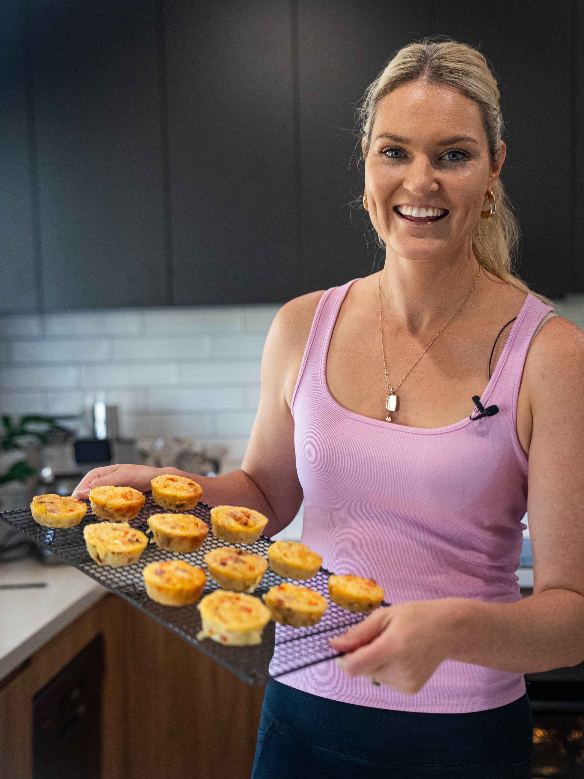 Nutrition Video Pack