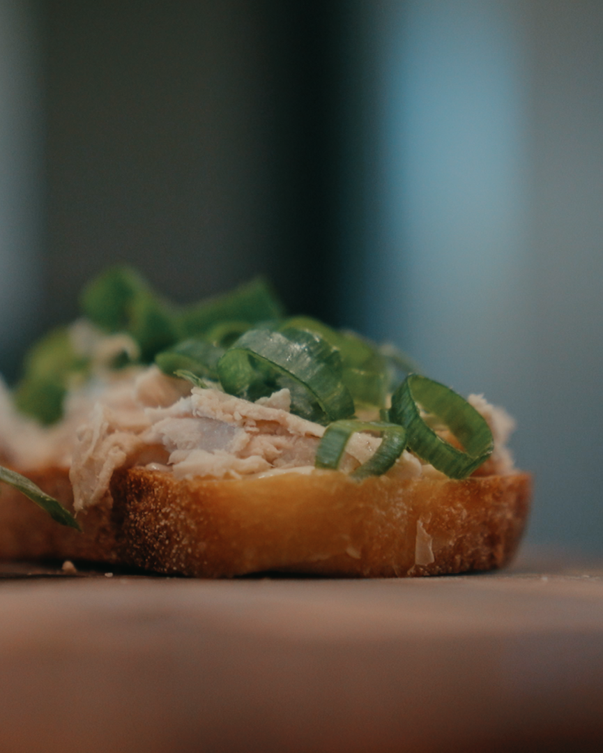 Nutrition Video Pack